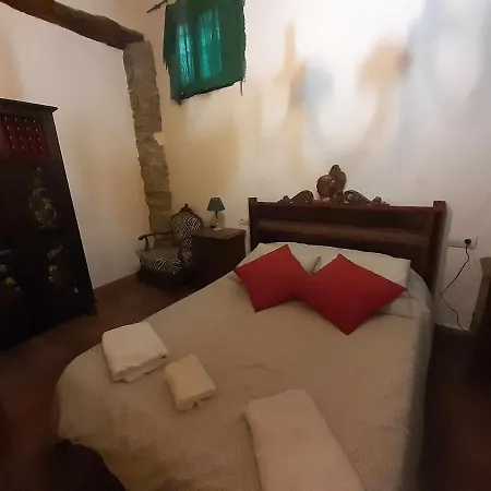 Castillo De Escriche Formiche Alto Zewnętrze zdjęcie