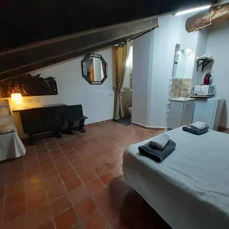 Castillo De Escriche Formiche Alto Zewnętrze zdjęcie
