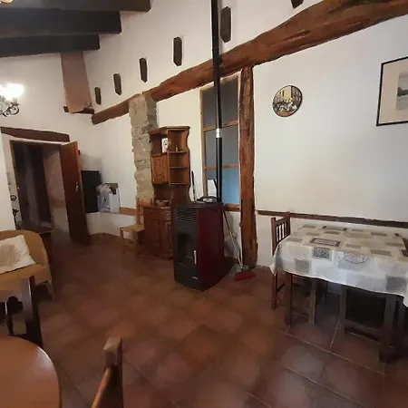 Castillo De Escriche Formiche Alto Zewnętrze zdjęcie