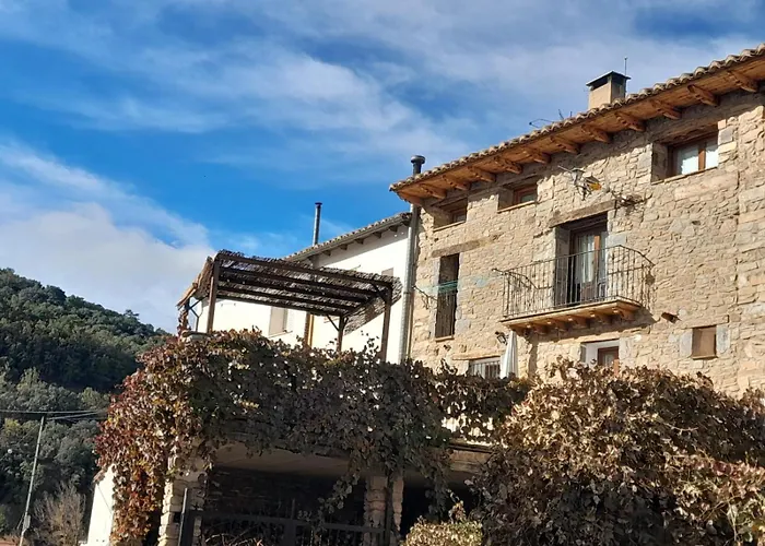 Castillo De Escriche