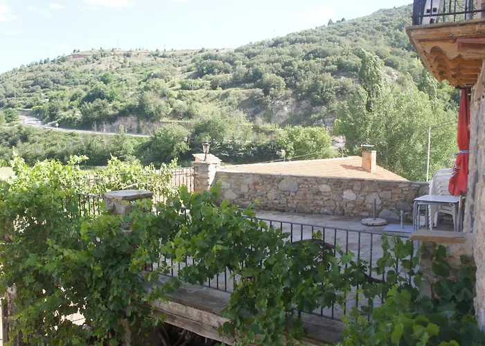Castillo De Escriche