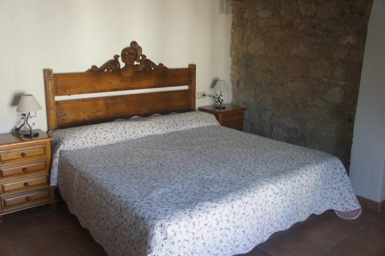 Castillo De Escriche * Formiche Alto