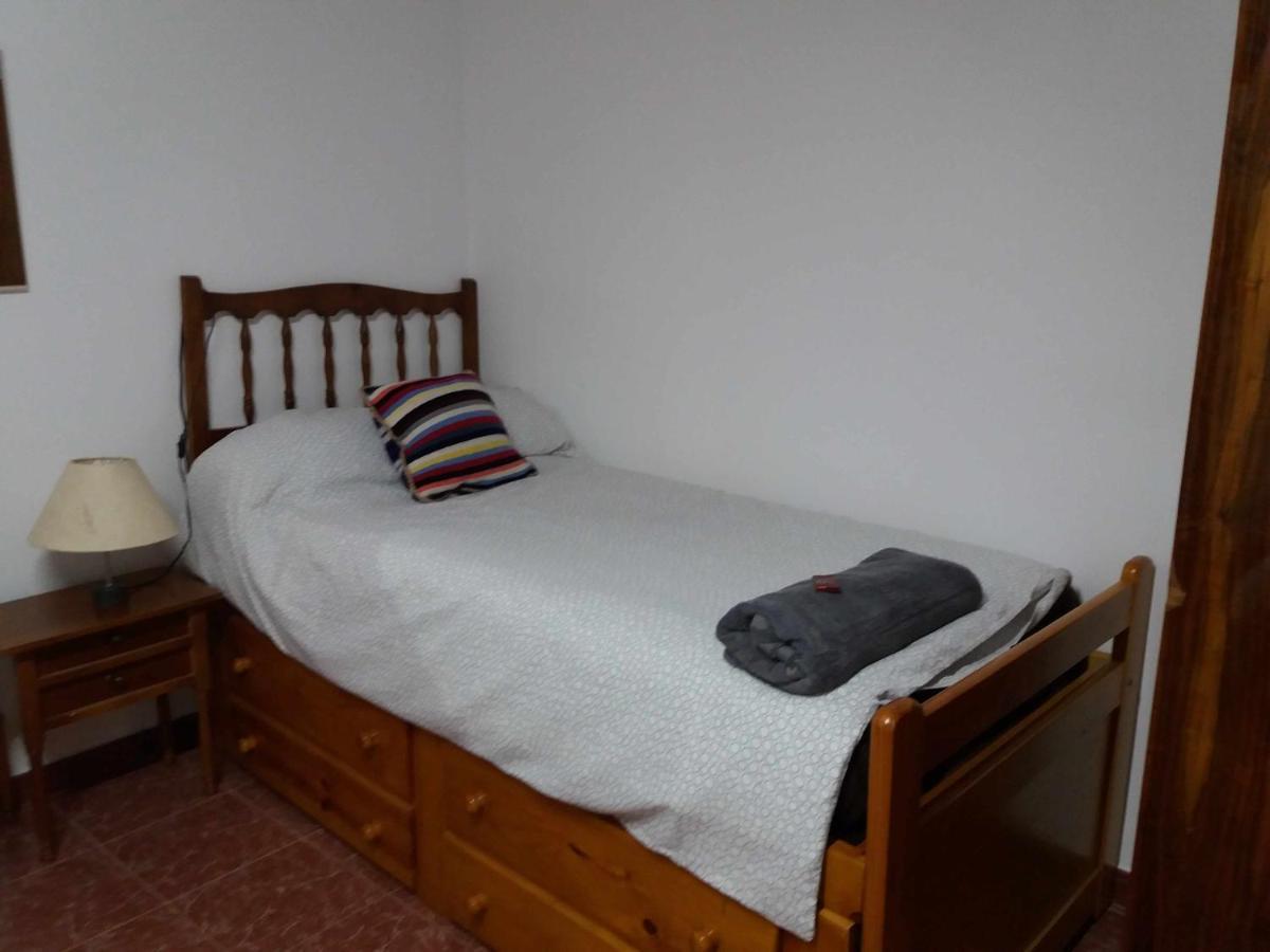 Apartment Castillo De Escriche *