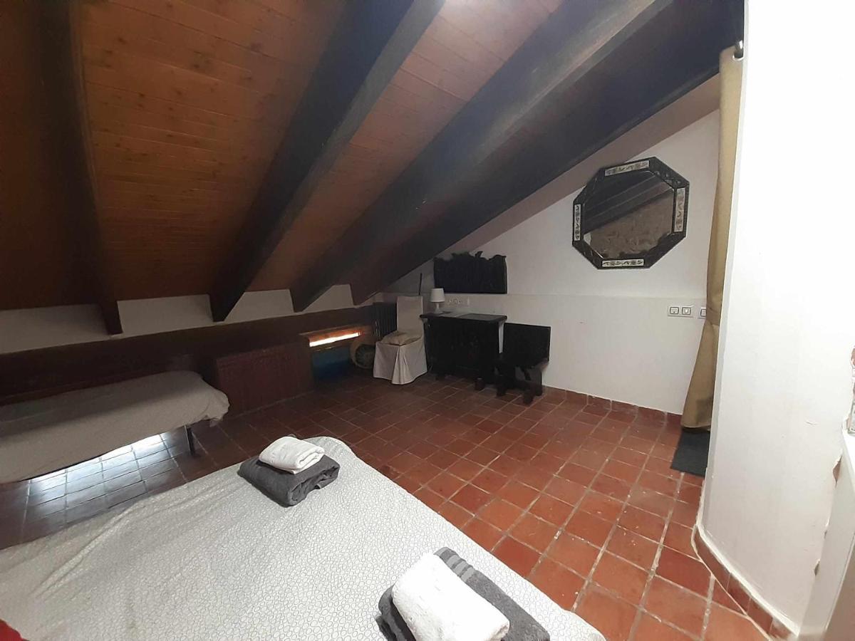 Apartament Castillo De Escriche *