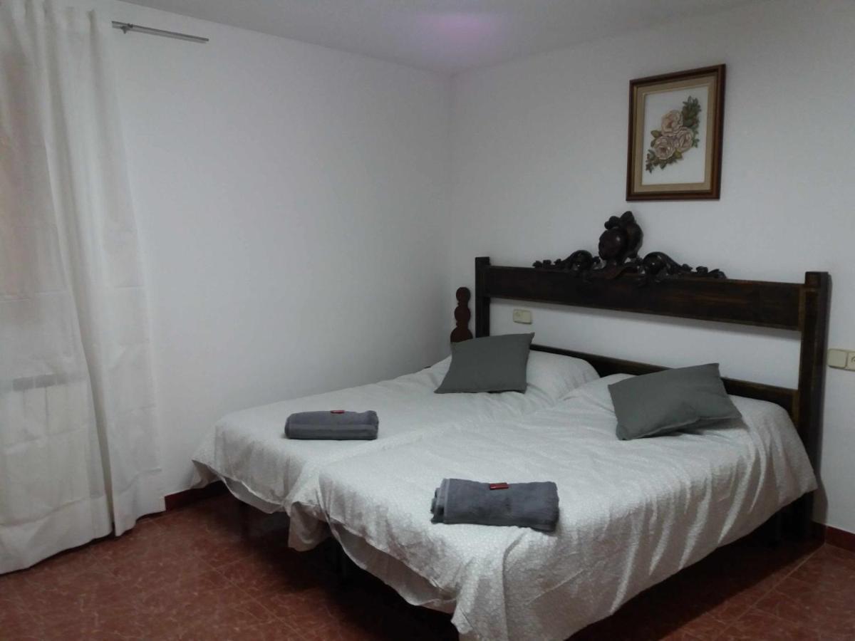 Castillo De Escriche * Formiche Alto