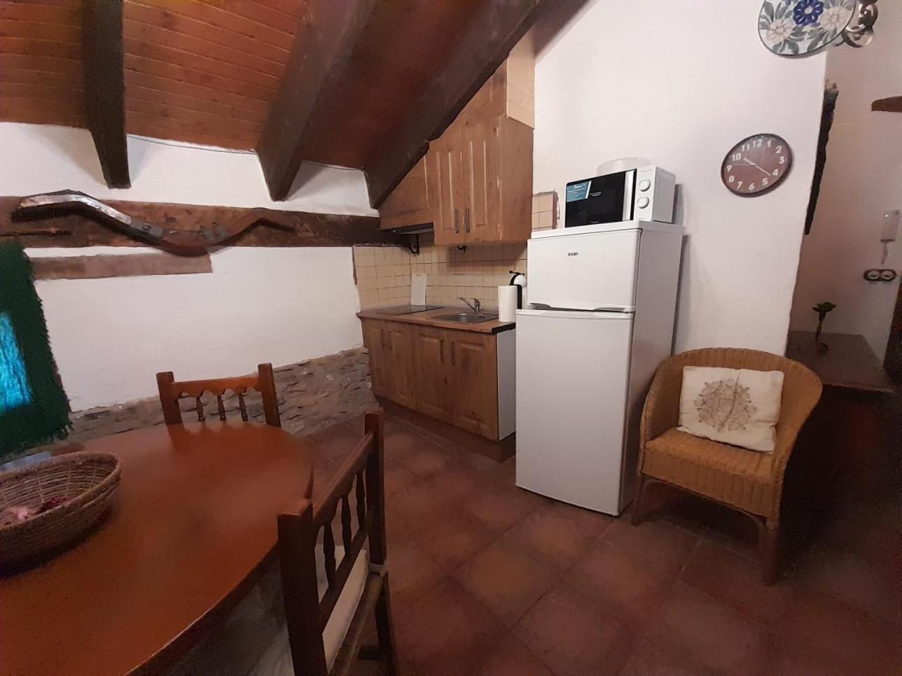 Apartment Castillo De Escriche Formiche Alto