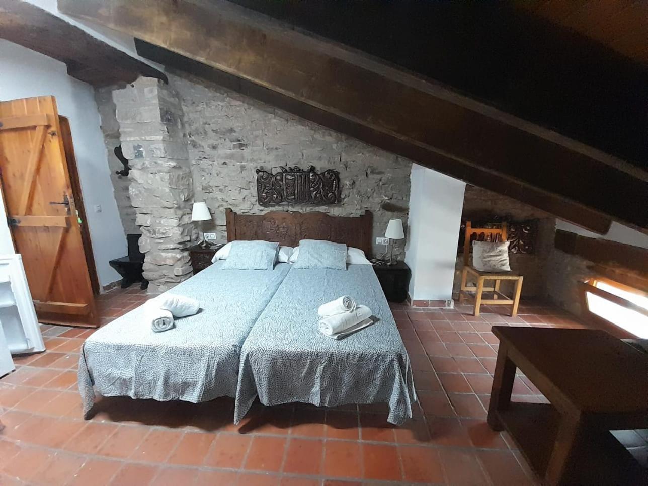 Apartment Castillo De Escriche Formiche Alto